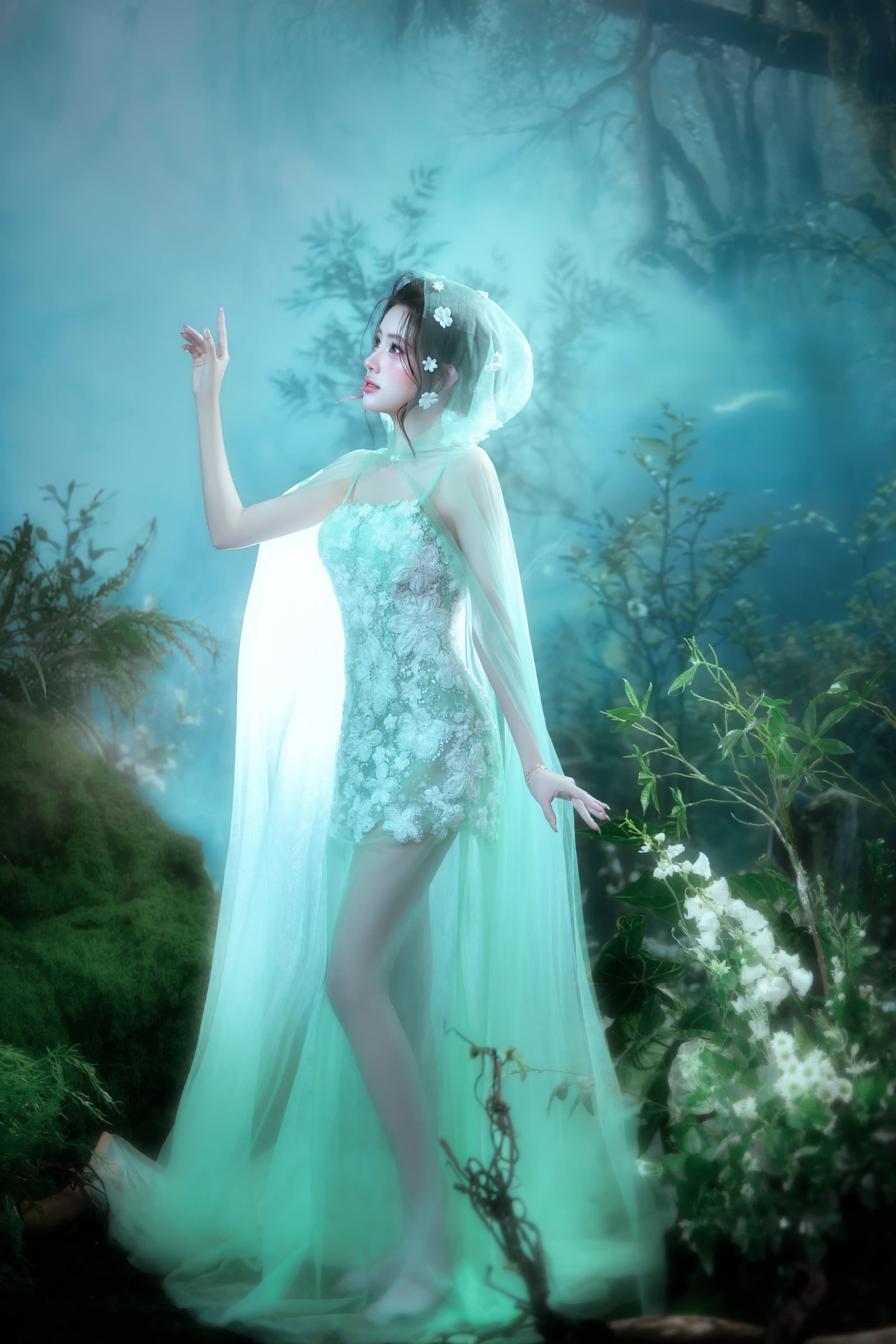 Concept studio 1