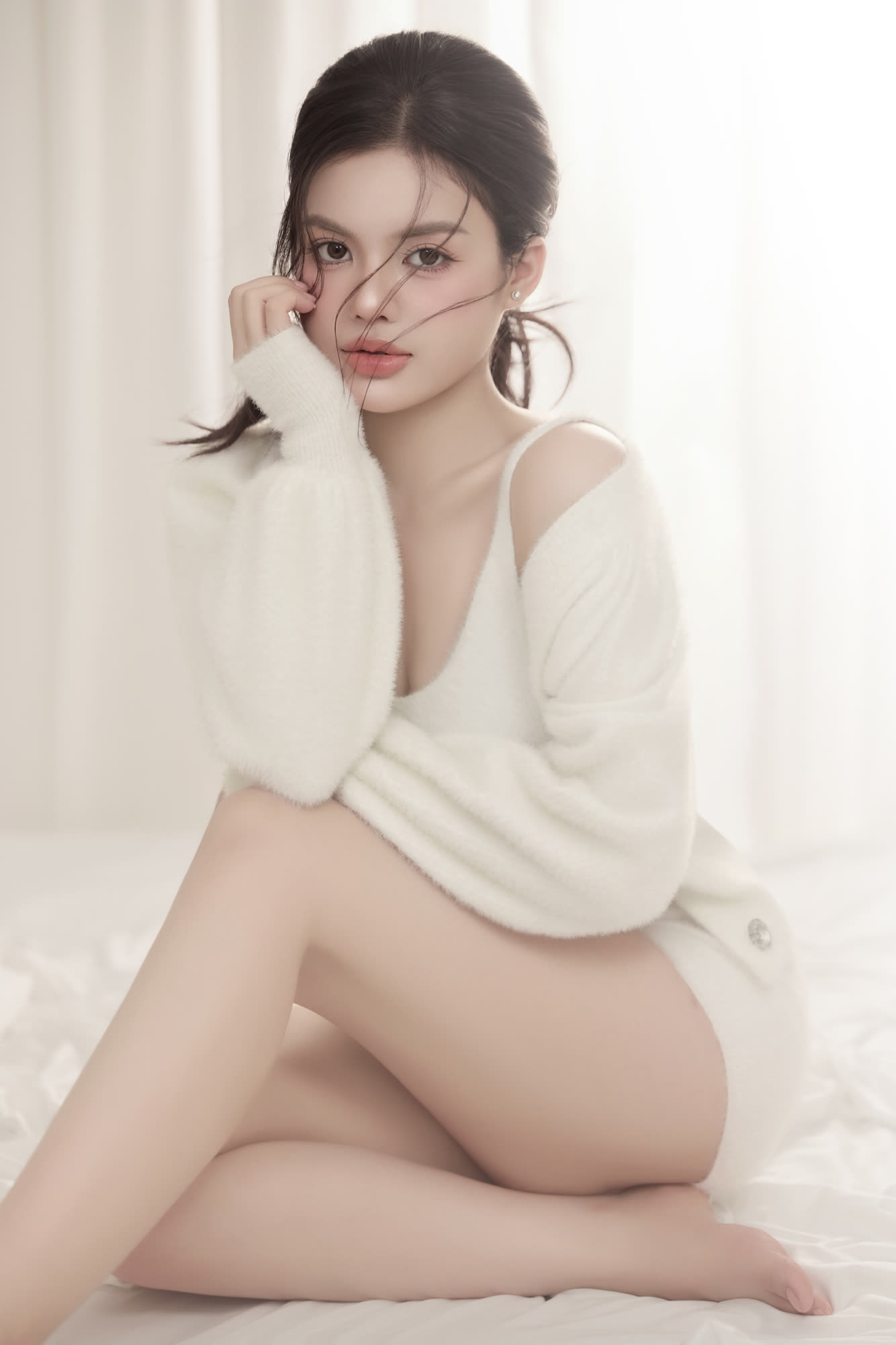 Chân dung profile tại DOO Studio