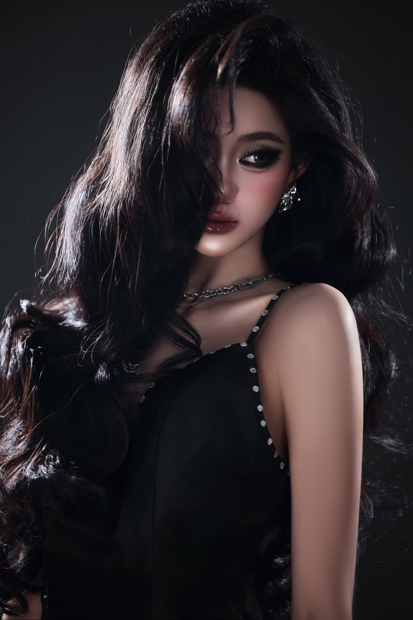 Buổi chụp tại DOO Studio