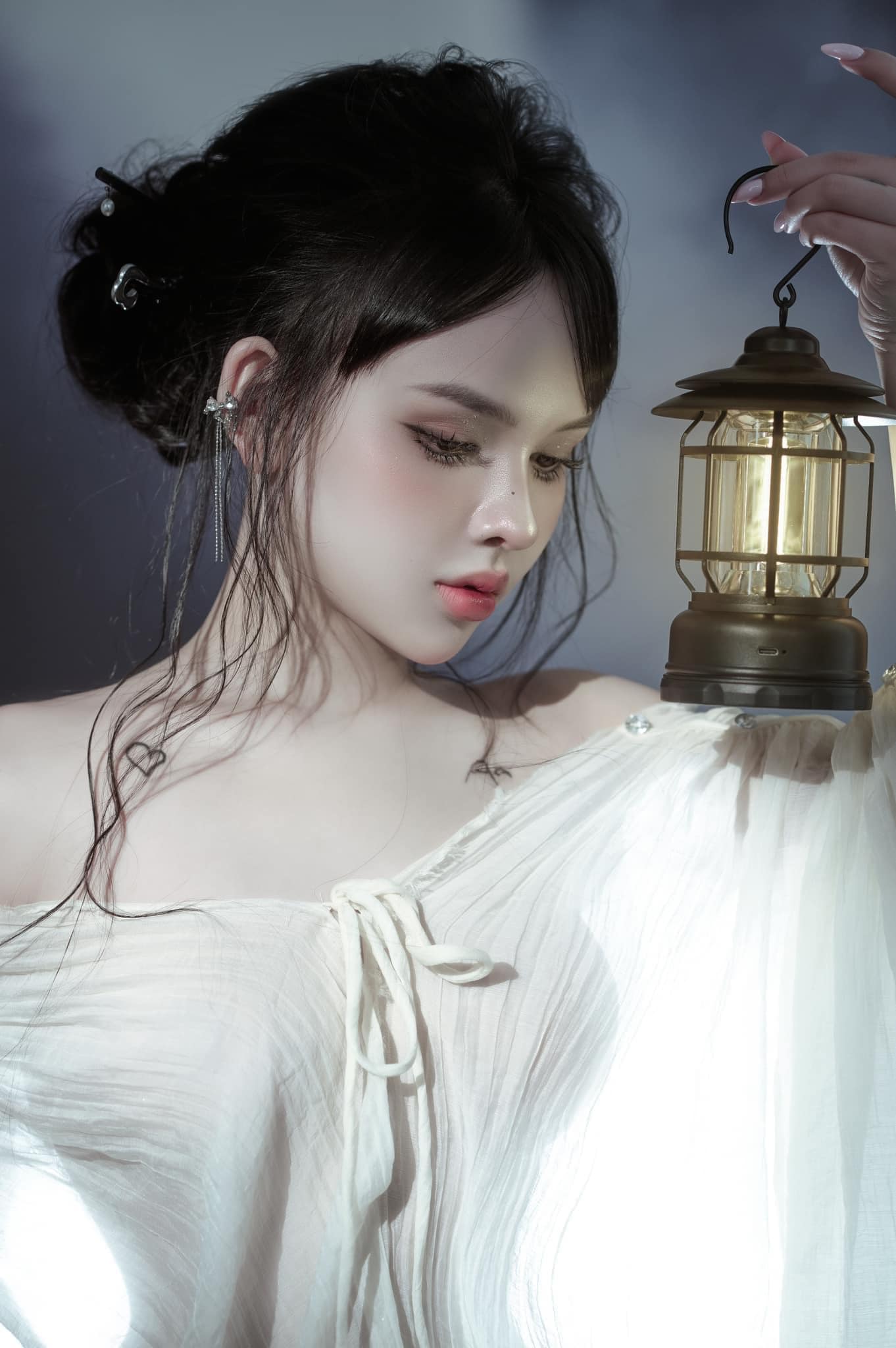 Concept mới nhất tại DOO Studio